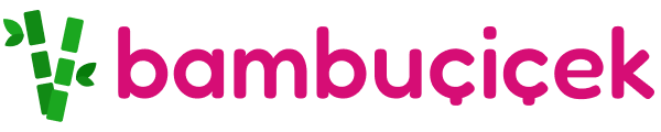 Bambuçiçek Logo