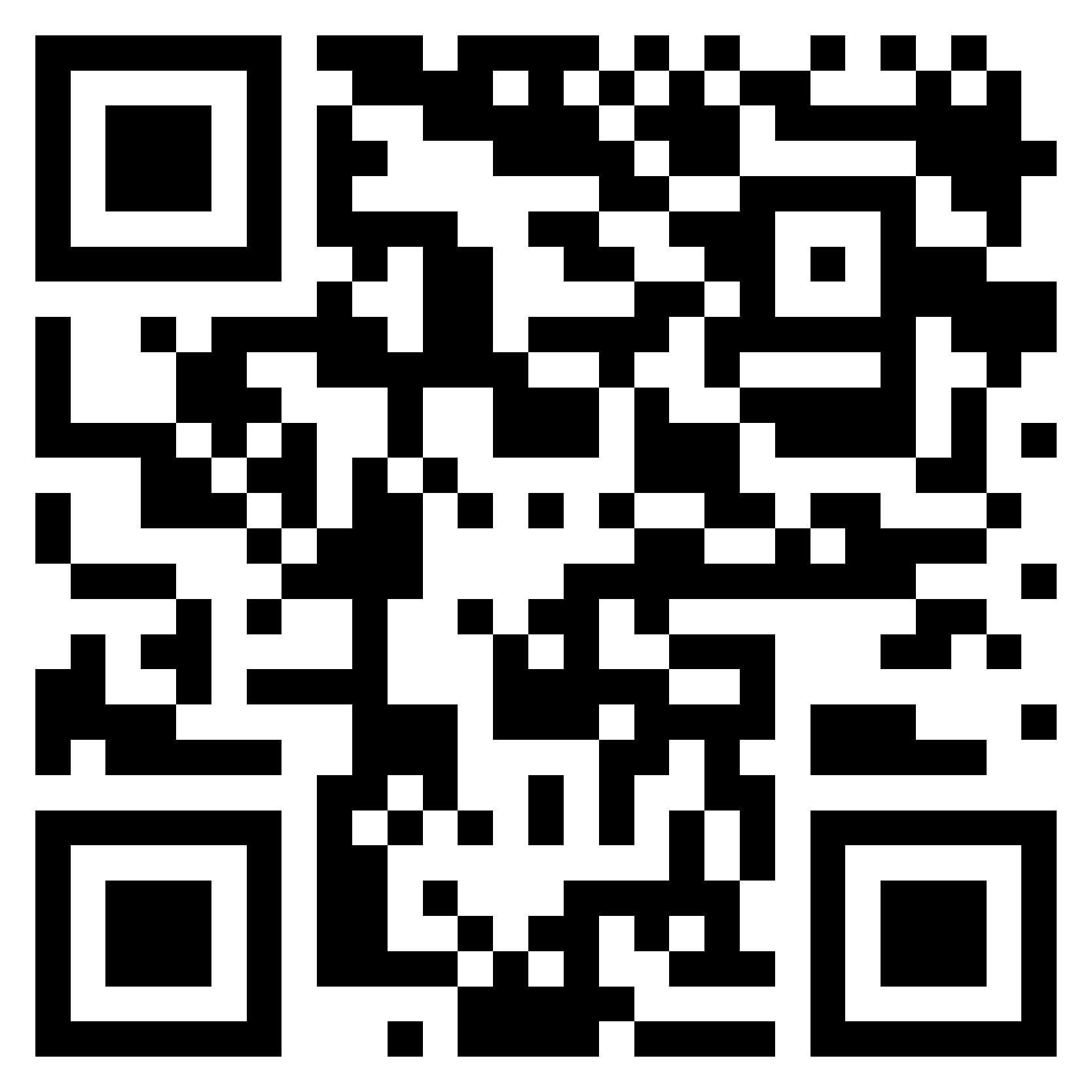 Bambu Çiçek QR Karekod