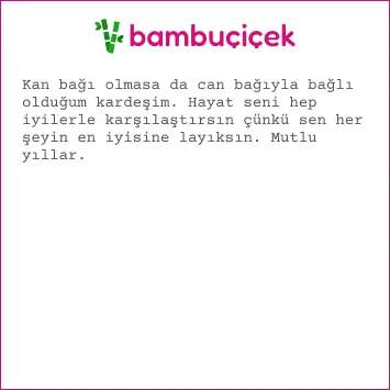 arkadaşa doğum günü mesajları