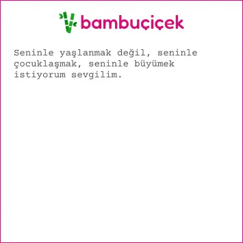 aşk sözü