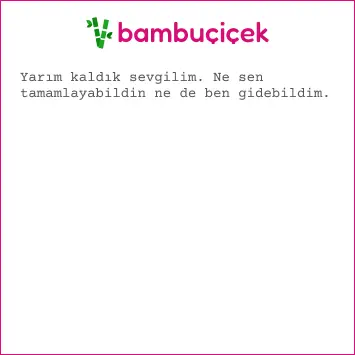 ayrılık sözü