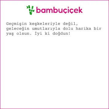 resimli doğum günü mesajları