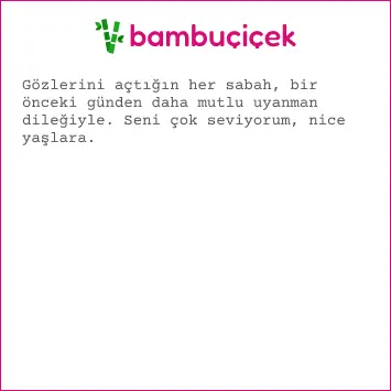 doğum günü mesajları