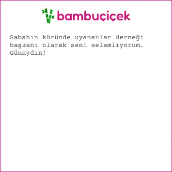 günaydın mesajları