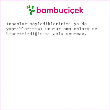 güzel söz