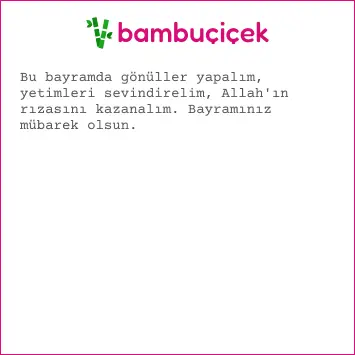 kurban bayramı mesajları