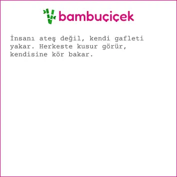 resimli güzel sözler