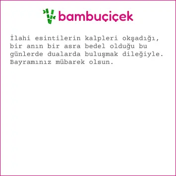 resimli kurban bayramı mesajları