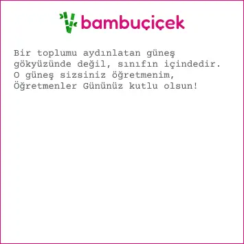 resimli öğretmenler günü mesajları
