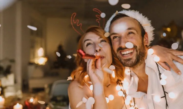 yeni yıl mesajları