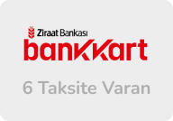 Taksit Seçenekleri