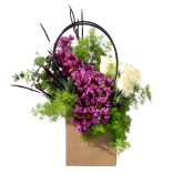 Çiçek